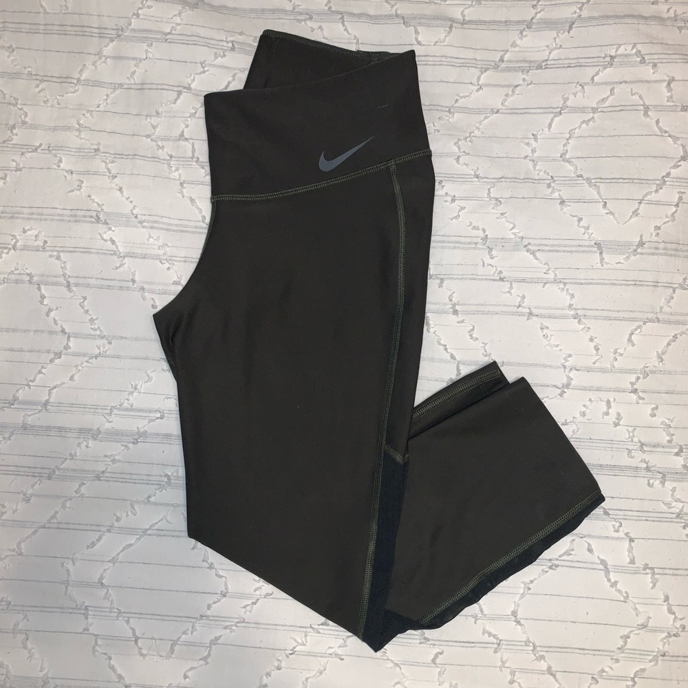 Nike Crop leggings